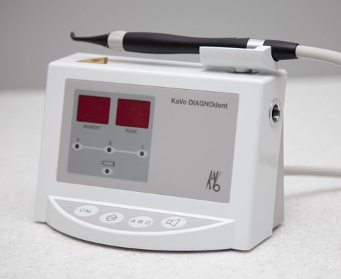 Kavo Diagnodent