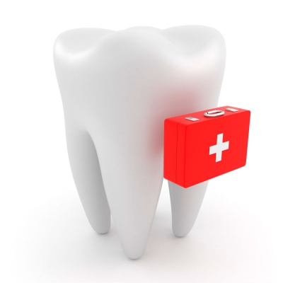 Endodontie Wurzelkanal- Behandlung
